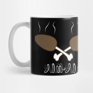 yum-yum Mug